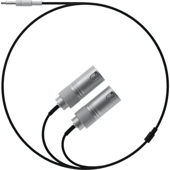 Příslušenství ke zvukové technice Teenage Engineering Field Plug 1,2 m Audio kabel (Jako nové)