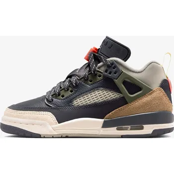Pánská móda Pánské tenisky Nike JORDAN SPIZIKE LOW BG EUR 35.5 690378