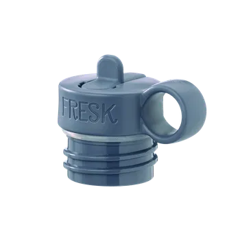 Termoska Náhradní víčko s brčkem Fresk Nordic