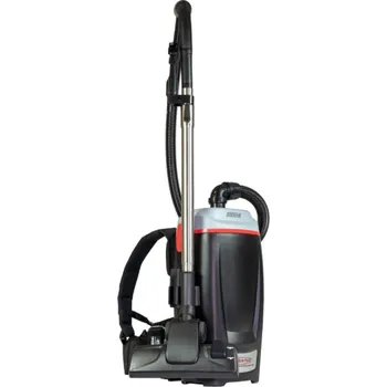 Vysavač Sprintus BoostiX 36 V - Zádový vysavač