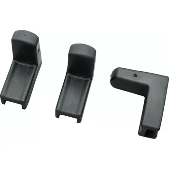 Příslušenství pro bicí nástroj TAMA Rubber Gripper 3 Pcs/Set