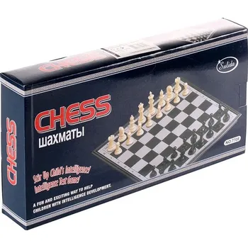 Desková hra Merco CheckMate magnetické šachy