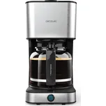 Kávovar na překapávanou kávu Cecotec Coffee 66 Heat