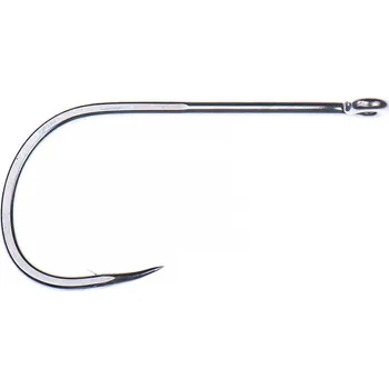 Rybářský háček Ahrex Háčky Beast Fleye SA290 Velikost háčku: #6/0, Počet ks. v balení: 5ks