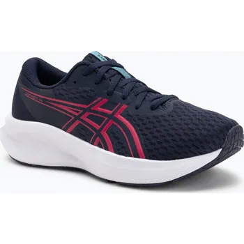 Dámská sportovní obuv Dámské běžecké boty ASICS Patriot 14 midnight/bright rose