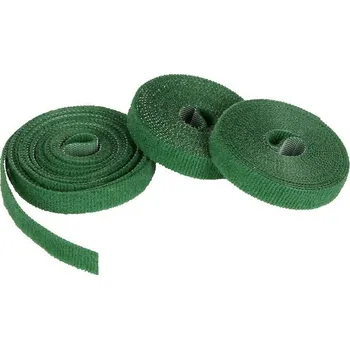 MERCO Páska zahradnická vázací TAPE 200, 3 sady po 3ks