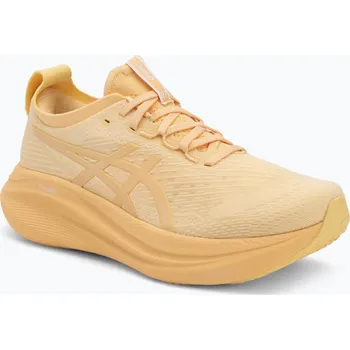 Pánská sportovní obuv Pánské běžecké boty ASICS Gel-Nimbus 27 Lite-Show lite-show/light orange