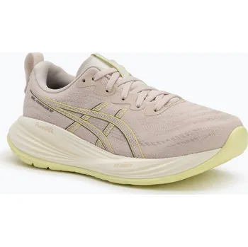 Dámská běžecká obuv Dámské běžecké boty ASICS Gel-Cumulus 27 mineral beige/ huddle yellow