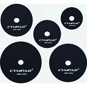 Příslušenství pro bicí nástroj CYMPAD Moderator Super Set