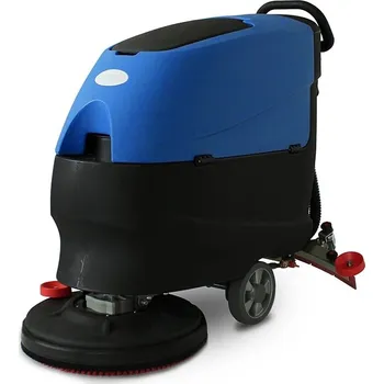 Podlahový mycí stroj MOPMAN 4 C 50 (2021) - Podlahový mycí stroj