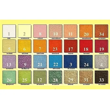 Jersey prostěradlo do kamionu MERCEDES MP III 70x210 výška 12cm 35 barev