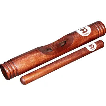 Perkuse MEINL CL3RW Wood African Claves