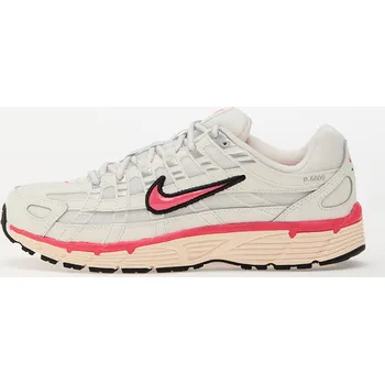 Dámská obuv Tenisky Nike W P-6000 Sail/ Aster Pink-Black-Guava Ice EUR 36.5