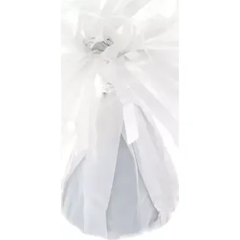 Balónek Závaží na balonky Bílé