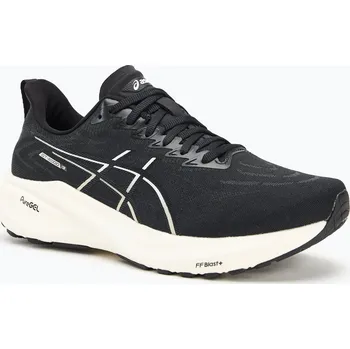 Pánská sportovní obuv Pánské běžecké boty ASICS GT-2000 13 wide fit black/white
