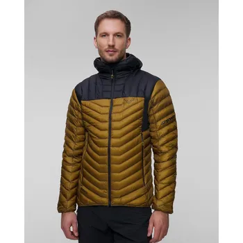 Pánská bunda Pánská Prošívaná Bunda Dynafit Ridge Ultralight 80000071868-7461