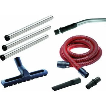 Hubice k vysavači Nilfisk WORKSHOP HOSE KIT AS SYSTEM 36 6 PCS