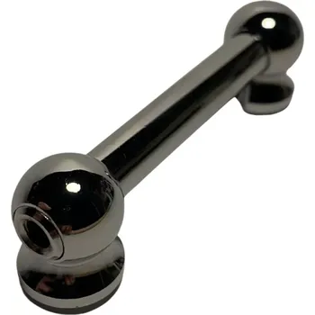 Příslušenství pro bicí nástroj GRV DL-TU66T Single-Ended Tube Lug 66mm