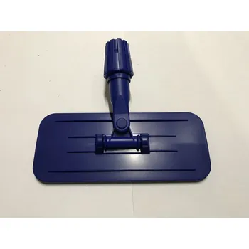 Stěrka na okno ibob s.r.o. Držák ručních obdélníkových padů s kloubem - držák na tyč