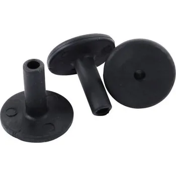 SONOR 14594581 Plastic Bottom 8mm 3 Pieces