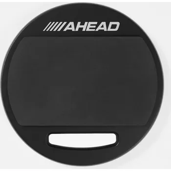 Příslušenství pro bicí nástroj AHEAD AHPDM Double Sided Practice Pad 10"
