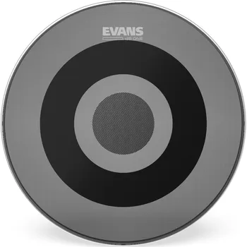 Příslušenství pro bicí nástroj EVANS dB One Bass Drum Mesh Head 18"