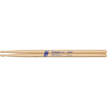 Bicí nástroj TAMA Original Series Drumsticks Popular Tip (O214P