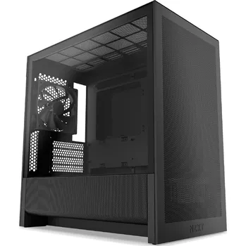 PC skříň NZXT H3 Flow (CC-H31FB-01)