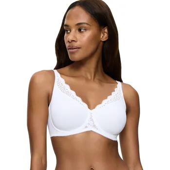 Podprsenka Podprsenka TRIUMPH AMOURETTE W01 WHITE 90H 0