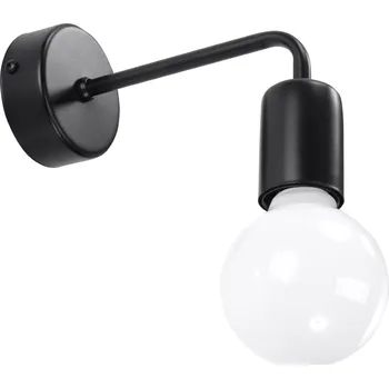 Nástěnné svítidlo SOLLUX LIGHTING Nástěnné svítidlo DUOMO