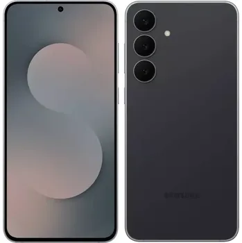 Mobilní telefon Samsung Galaxy S25 FE 8/128 GB černá