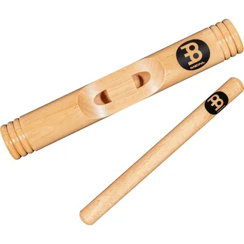 MEINL CL3HW Wood African Claves