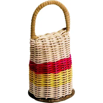 Perkuse MEINL CAX2 Medium Caxixi Shaker