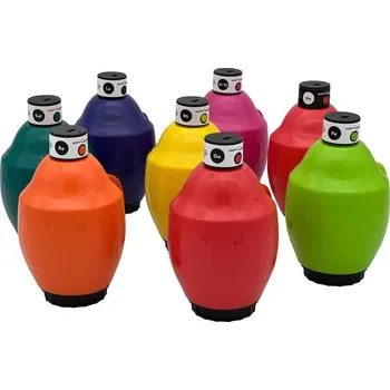 Perkuse SOUNDBELLOWS Diatonic Set JUMBO