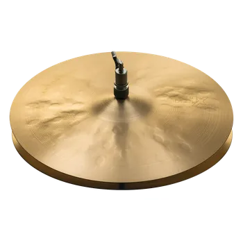 Činel SABIAN HHX Anthology Low Bell Hi-hat 14"