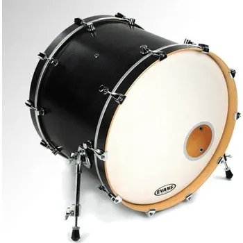 Blána EVANS EQ3 Resonant White Coated 20"