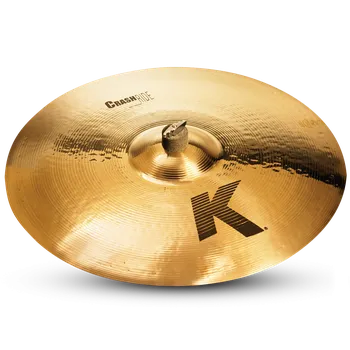 Hudební nástroj ZIDJIAN K Crash Ride 21"