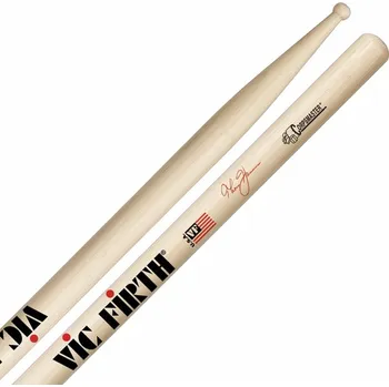 Hudebniny VIC FIRTH Corpsmaster Signature Thom Hannum (STH3)