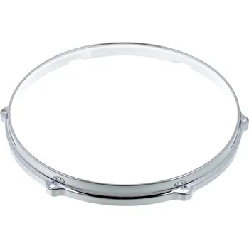MES Die Cast Hoop 12" (6 Holes)