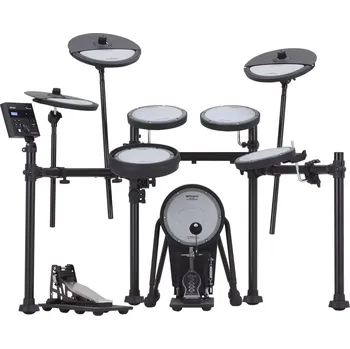 Bicí nástroj ROLAND VQD106 Quiet Electronic Drum Kit