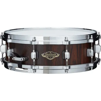 Jednotlivý buben TAMA Starclassic Walnut/Birch 14x4,5" Snare Drum (MNC)