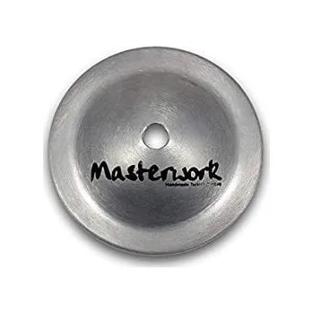 Činel MASTERWORK Aluminium Bell Natural 7"