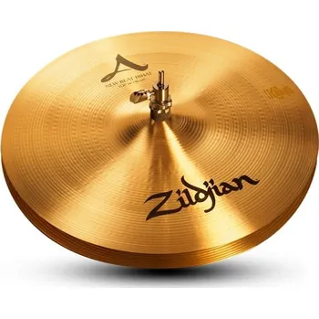Činel ZILDJIAN A New Beat Hi-hat 15"