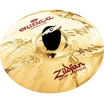 Činel ZILDJIAN Oriental Trash Splash 9"