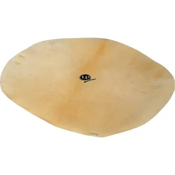 Příslušenství pro bicí nástroj LP LP962 Flat Skin (Leather For Djembe)
