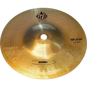 Činel DIRIL Shiny Splash 7"