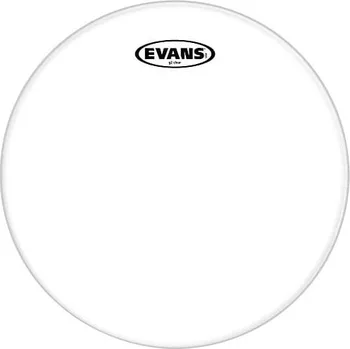 Bicí nástroj EVANS G2 Clear Bass 18"