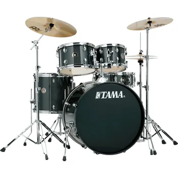 Bicí nástroj TAMA Rhythm Mate Fusion20 Set (CCM) + Meinl BCS