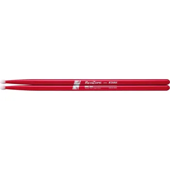 Příslušenství pro bicí nástroj TAMA Redzone Drumsticks Silver Logo 5B Nylon