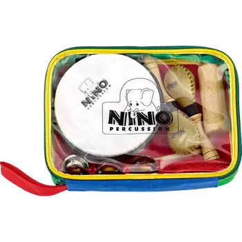 Perkuse NINO SET1 Percussion Set